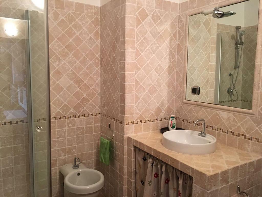 Olivo Al Mare - By Host4U Apartment Dolcedo Exterior photo