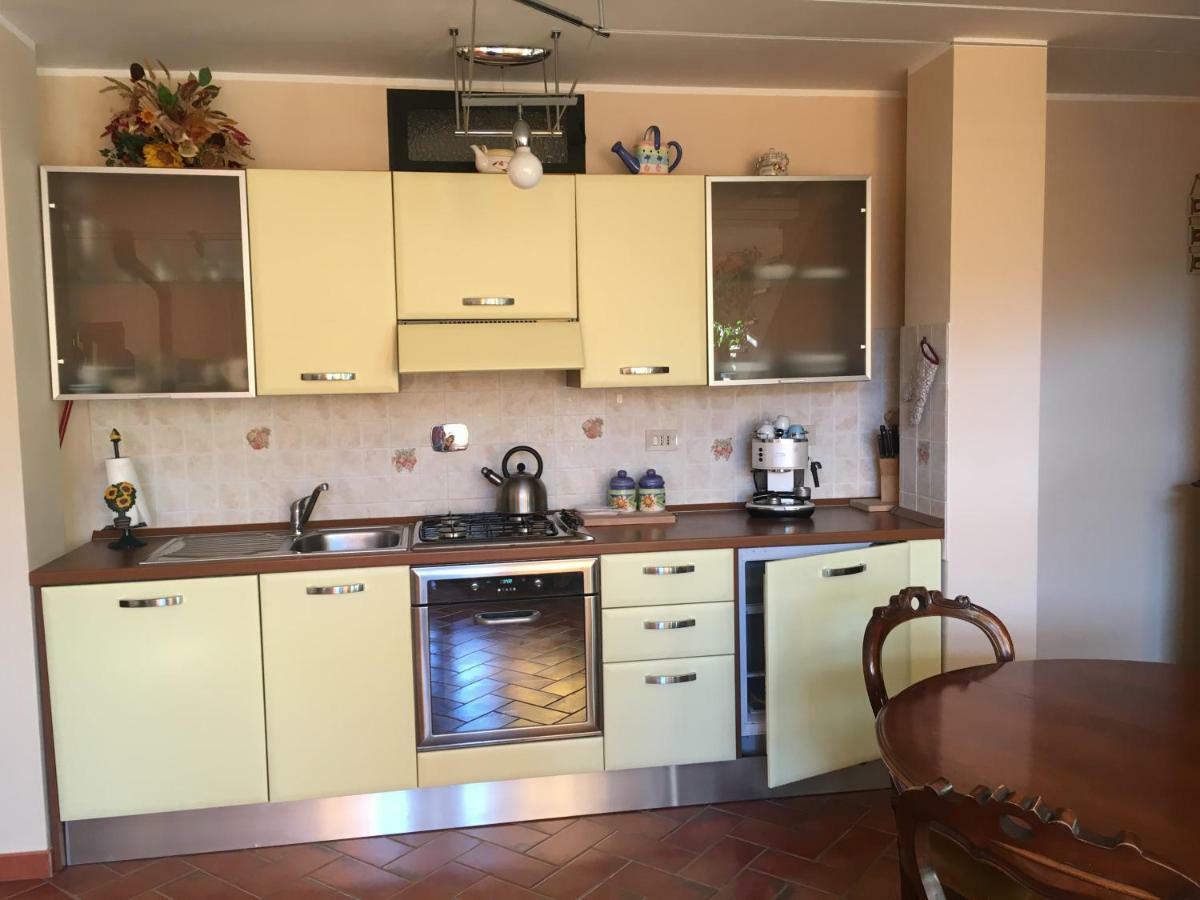 Olivo Al Mare - By Host4U Apartment Dolcedo Exterior photo