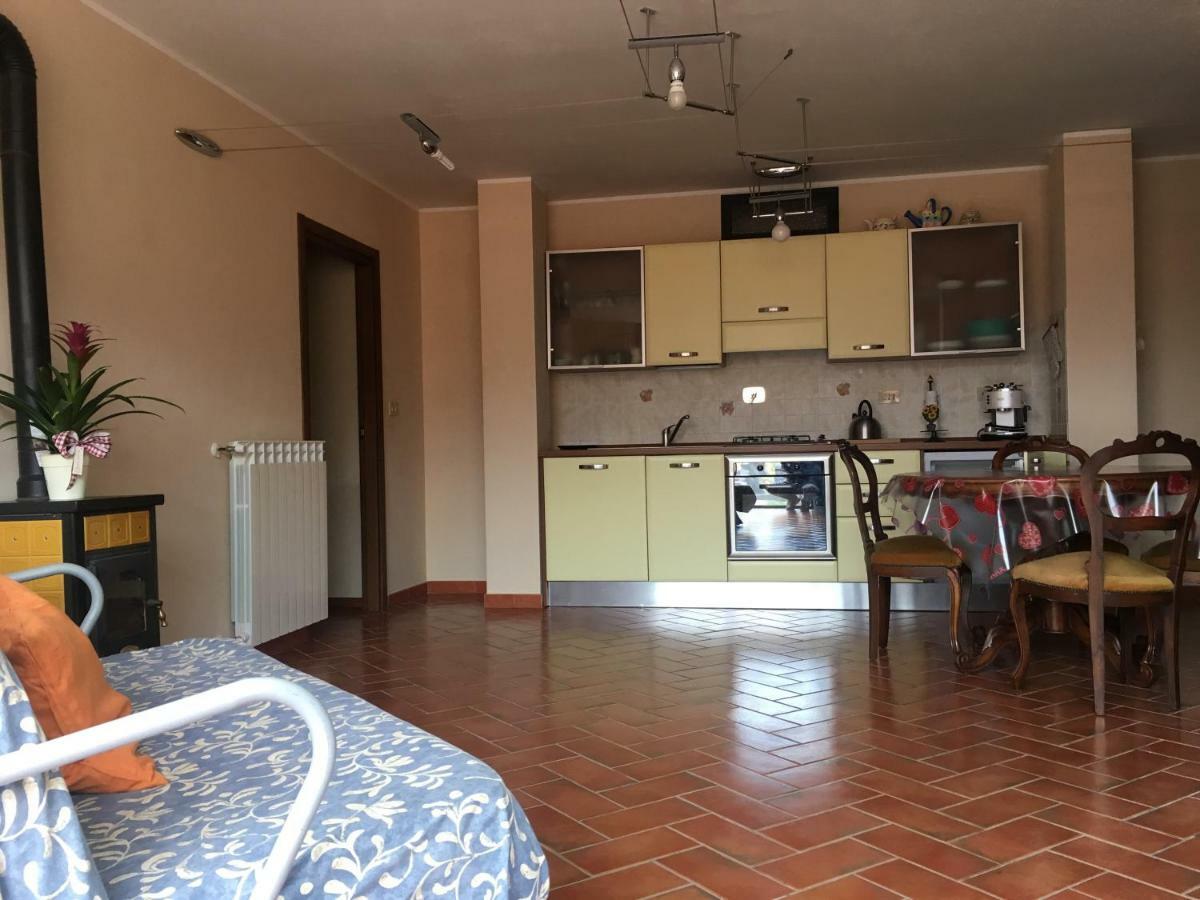 Olivo Al Mare - By Host4U Apartment Dolcedo Exterior photo